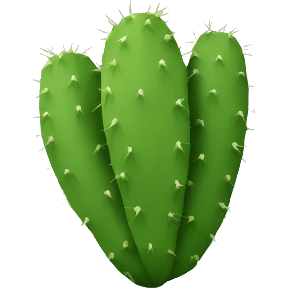 Nopal emoji