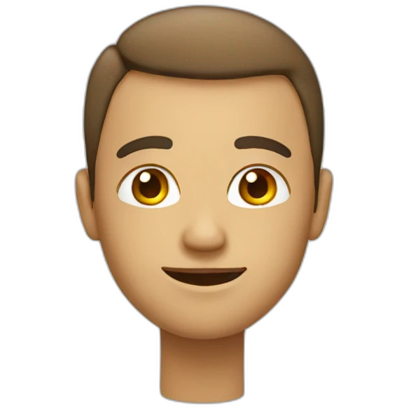 face emoji