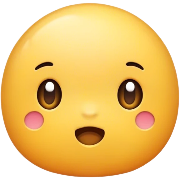 cute emoji
