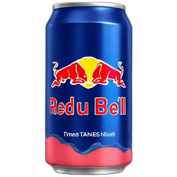 Redbull emoji