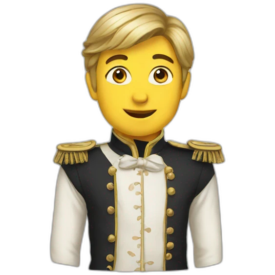 french emoji