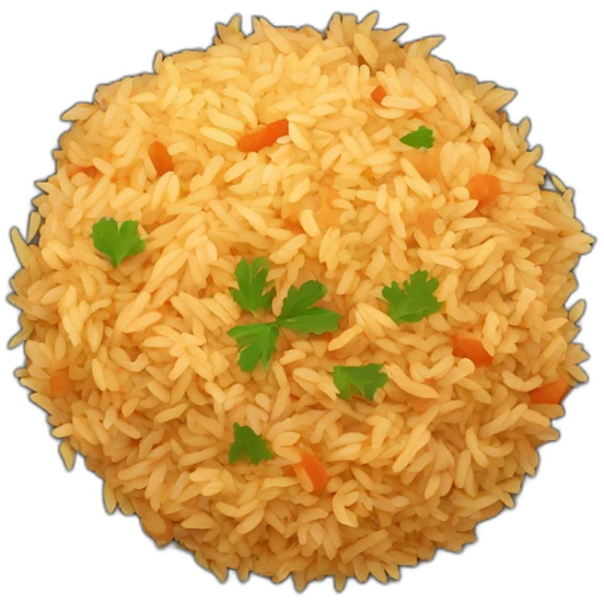 pilau emoji
