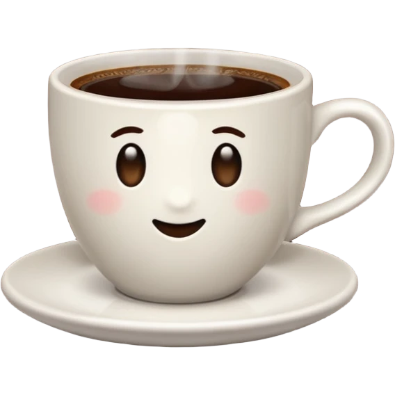 caffè emoji