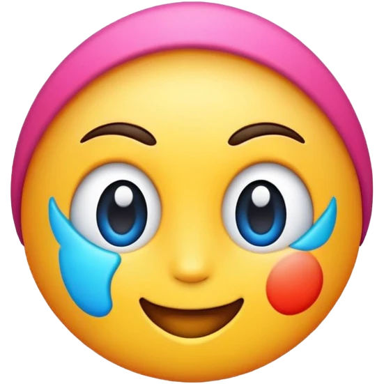 bisoubye emoji