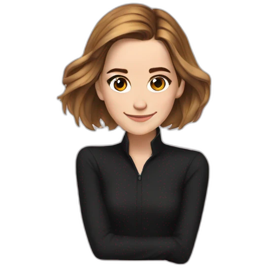 emmaWatson emoji