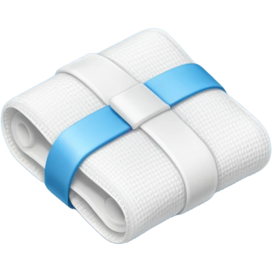 bandage emoji