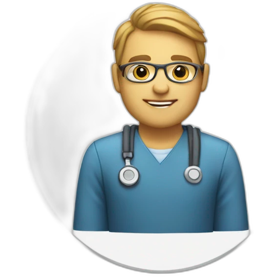 informatics team member emoji