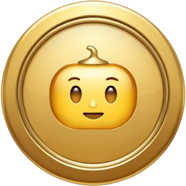 A Badge that says "moderator" emoji