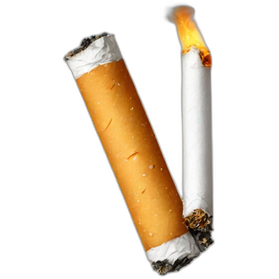 cigarette emoji