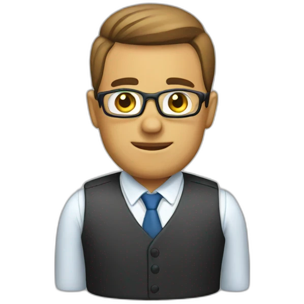 manager emoji