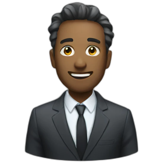 discord ceo emoji