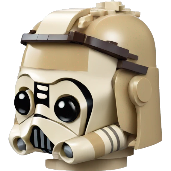 Lego Star Wars emoji