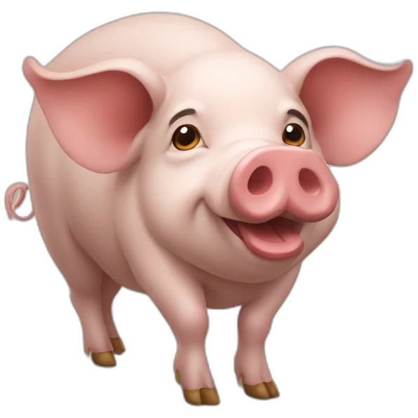 Cochon d'Inde emoji