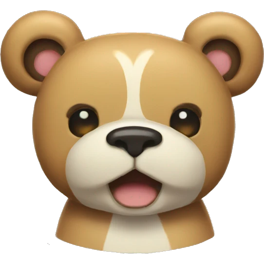 one piece kuma  emoji