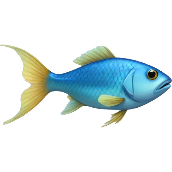 fish emoji