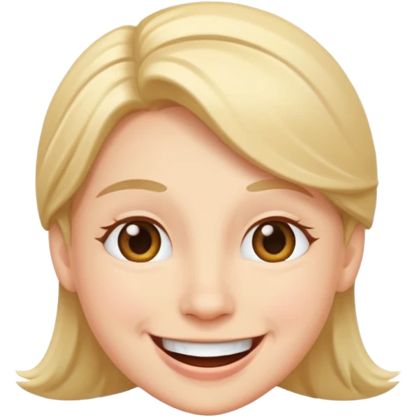 بدي شي يخليني فرفوشية emoji