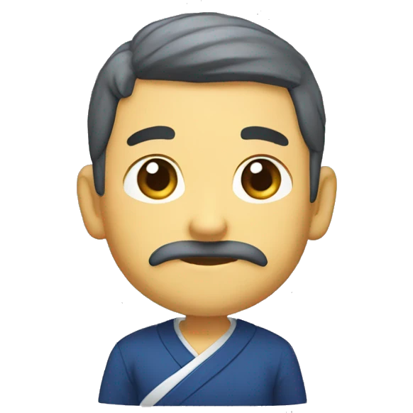 Sano Manjiro Emoji emoji