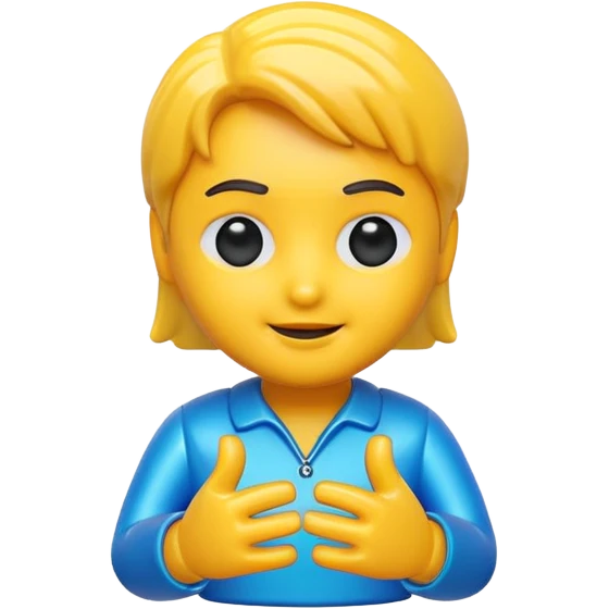 Mini Figure emoji