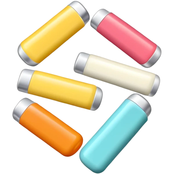 Lip smacker lip balm emoji