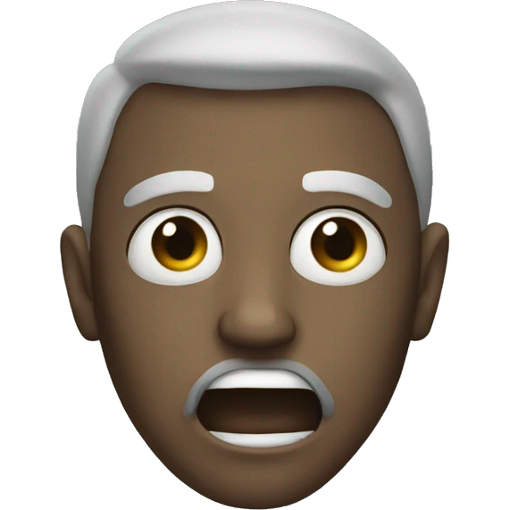 Maska emoji