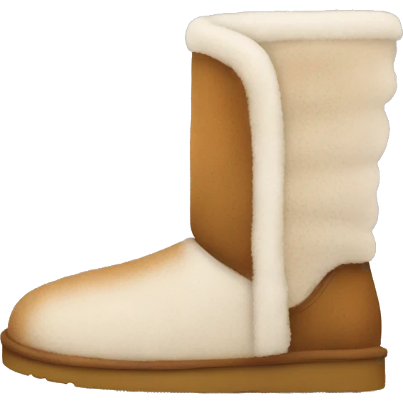 uggs emoji