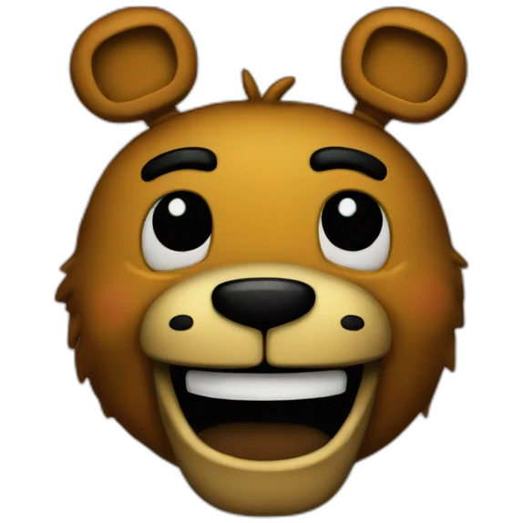 Fnaf emoji
