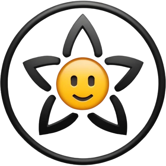 Logo of FSSPX emoji