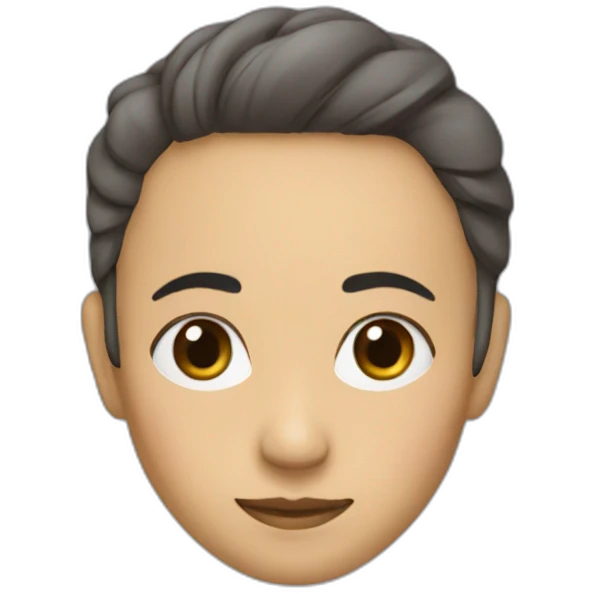 Swiatlana Tichanouskaya emoji