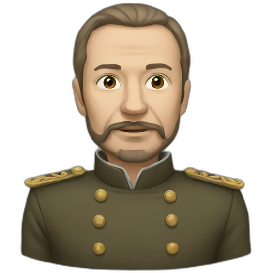 Hennadii Trukhanov emoji