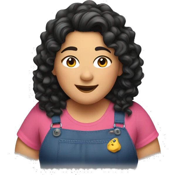 raini Rodriguez actress emoji