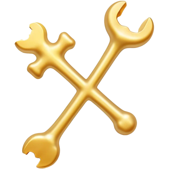 Simple, minimalist vitamin K2 symbol with a soft golden glow beside a bright, luminous bone. Both elements emit a gentle ethereal light, with subtle connections between them showing K2's role in bone health. emoji