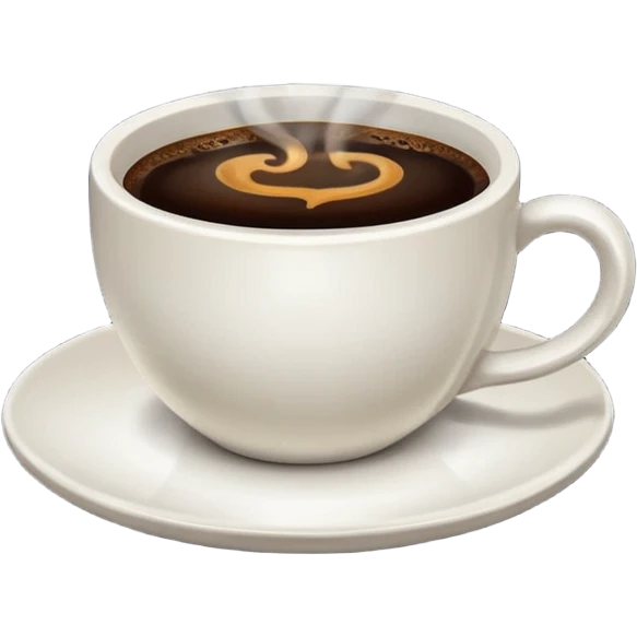 make a cup of coffee like this 🧋MORE emoji