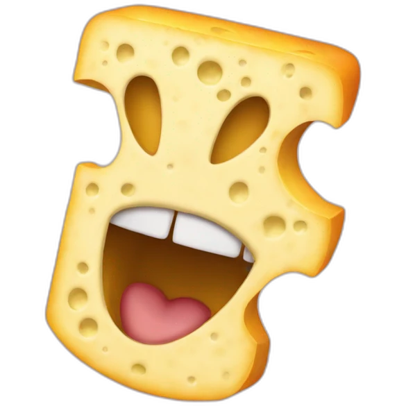 Ilovecheese65 emoji