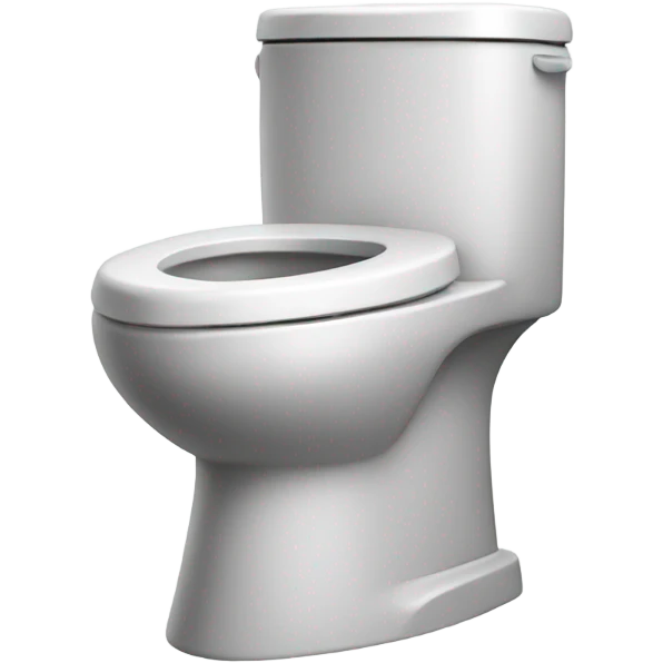 Skibidi toilet emoji