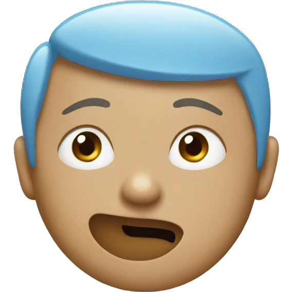 Twitter logo emoji
