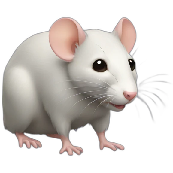 rat emoji