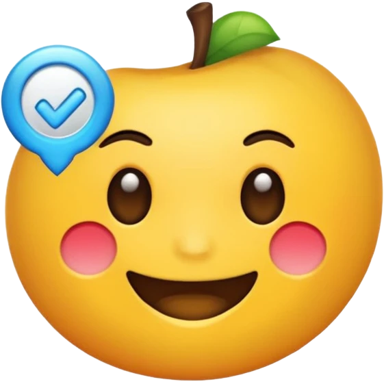 Verified  emoji