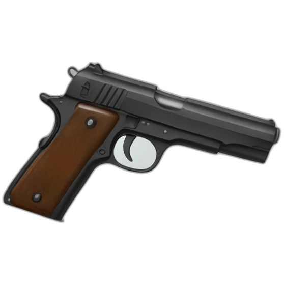 Gun-47 emoji