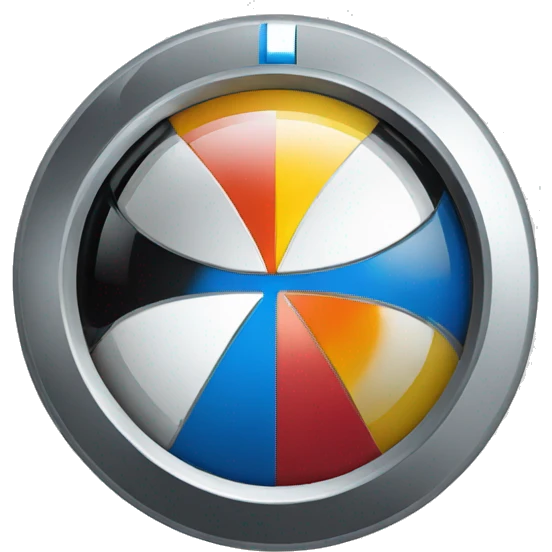 bmw logo emoji