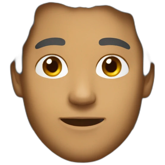 Jairo GATJENS emoji