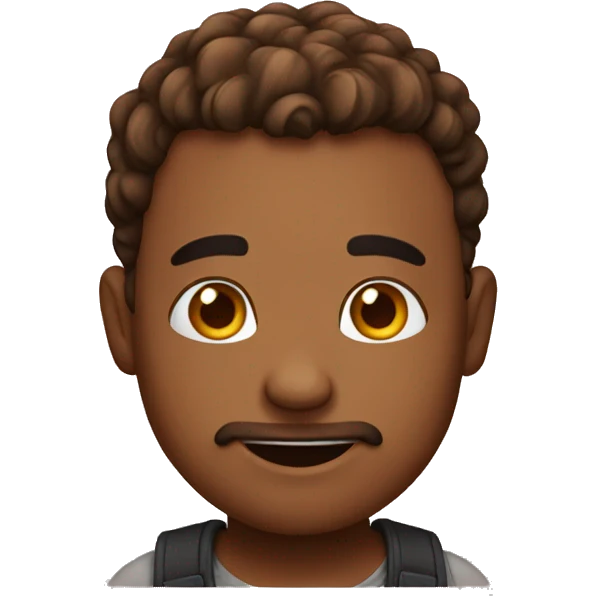 Cute emoji