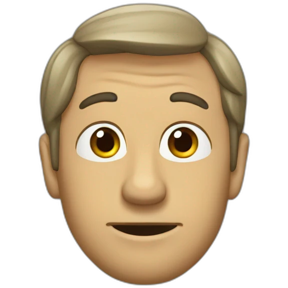 bernard l'ermite emoji