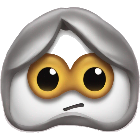 Xoxo emoji