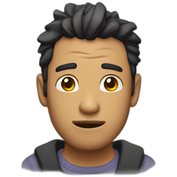Stumble guys emoji