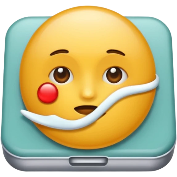 MEDICAMENTO emoji