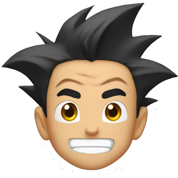 goku emoji
