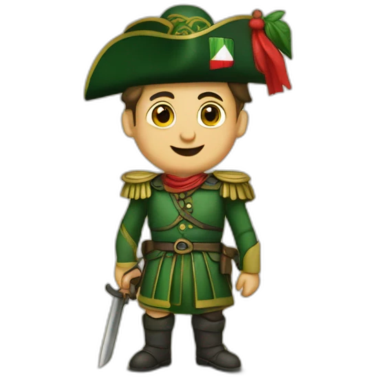 Marchand joyeux de Palestine du 1er siècle  emoji