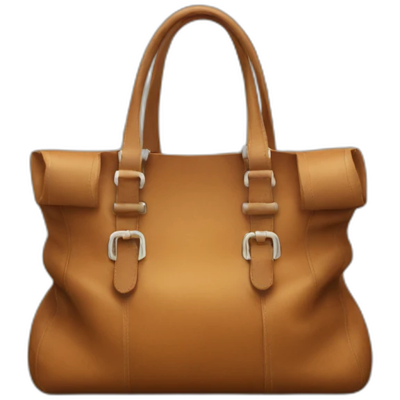 bag emoji