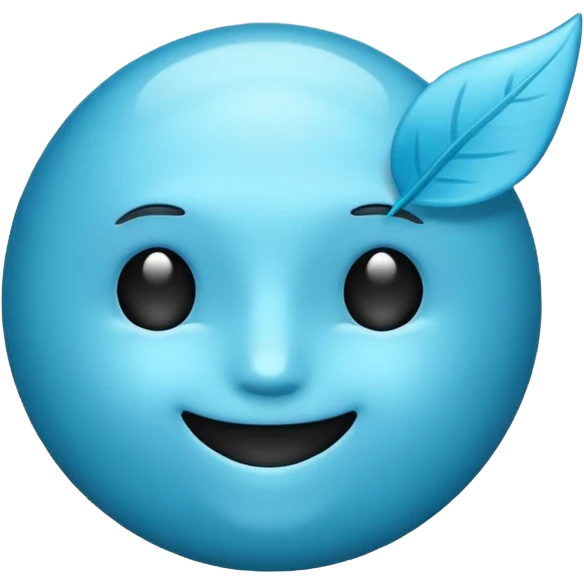 I want an meta varified blue tick emoji emoji