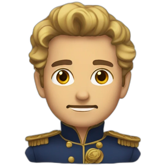 dorian popa emoji